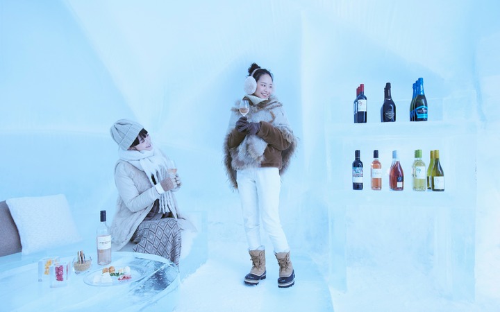 豐富活動玩樂放題